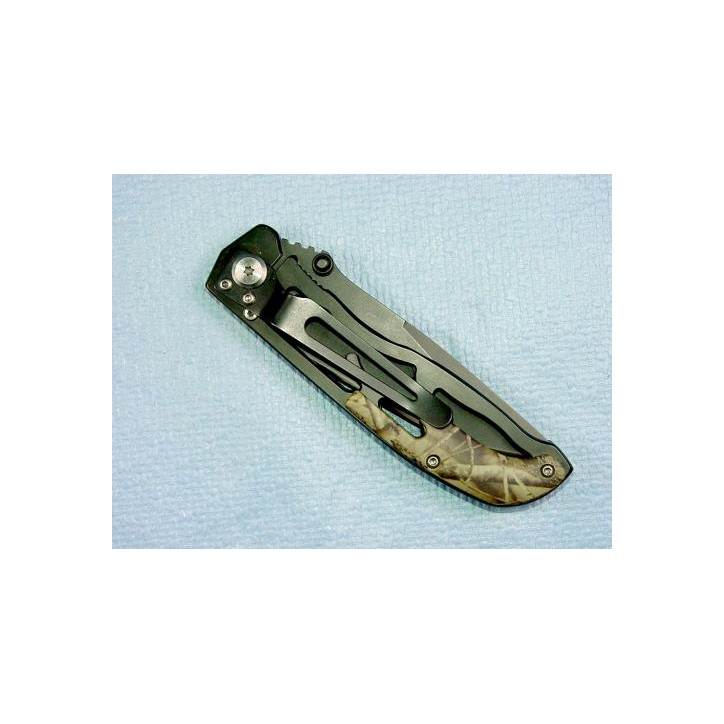 Couteau pliant CRKT Ref 79