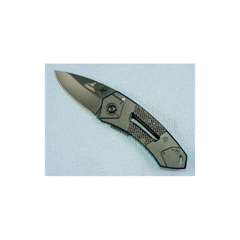 Knife Gerber ref 19