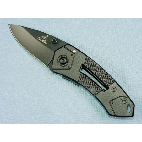 Knife Gerber ref 19