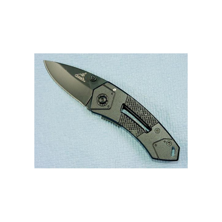 Couteau pliant GERBER ref 19
