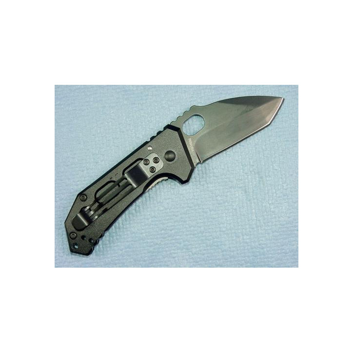 Couteau pliant KABAR ref 28
