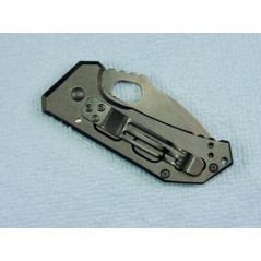 Couteau pliant KABAR ref 28