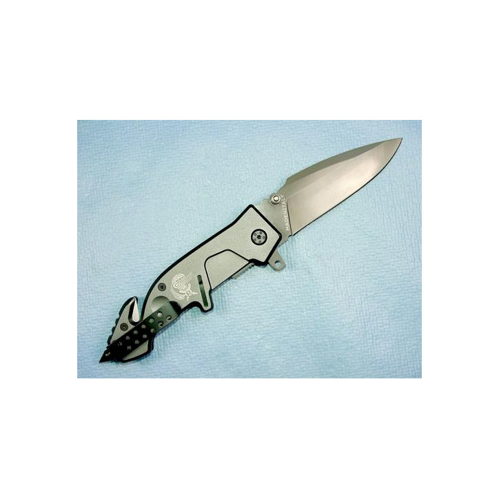 Couteau pliant para  col Moschin ref 14