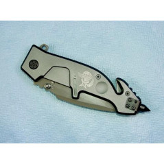 Couteau pliant para  col Moschin ref 14