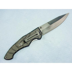 Couteau pliant Pirela ref 10