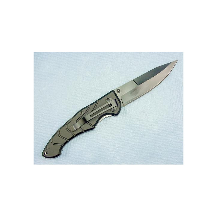 Couteau pliant Pirela ref 10