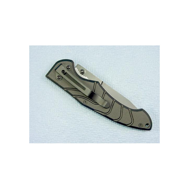 Couteau pliant Pirela ref 10