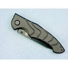 Couteau pliant Pirela ref 10