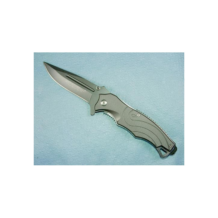 Couteau pliant ref 12 Couteau pliant ref 12