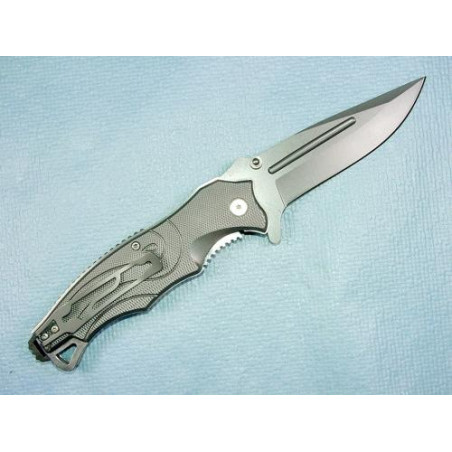 Couteau pliant ref 12