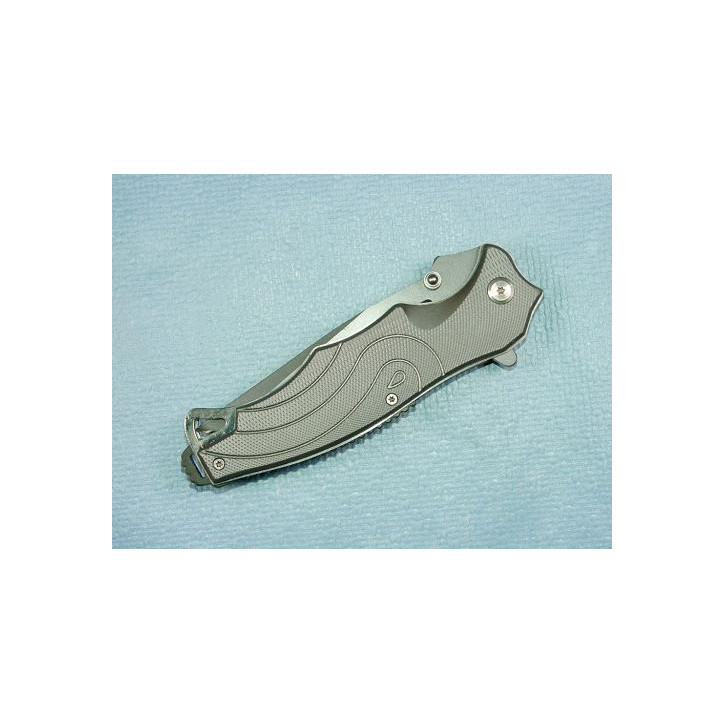 Couteau pliant ref 12 Couteau pliant ref 12