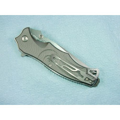 Couteau pliant ref 12