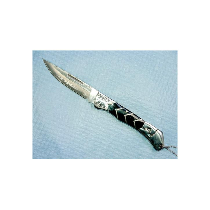 Couteau pliant Ref 17