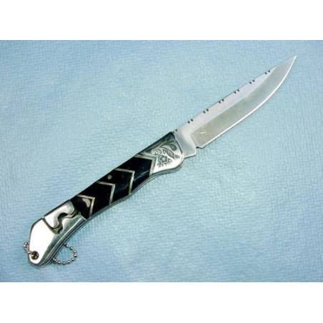 Couteau pliant Ref 17