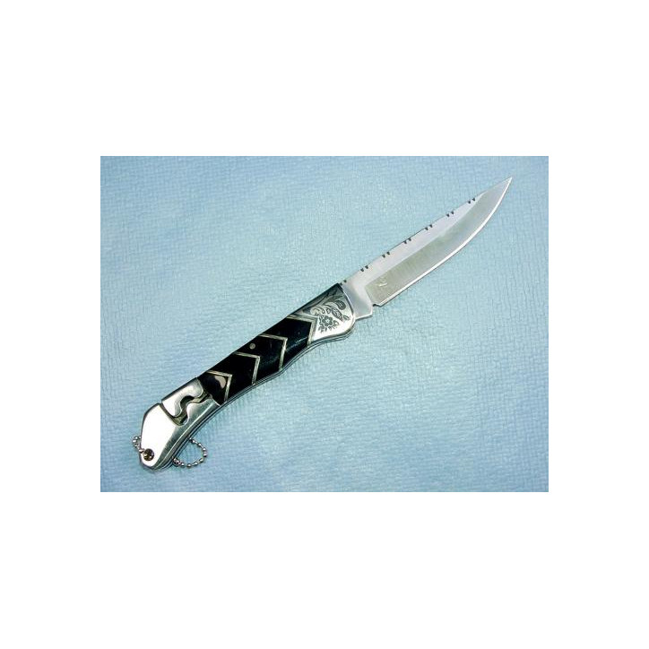 Couteau pliant Ref 17