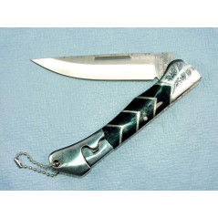 Couteau pliant Ref 17