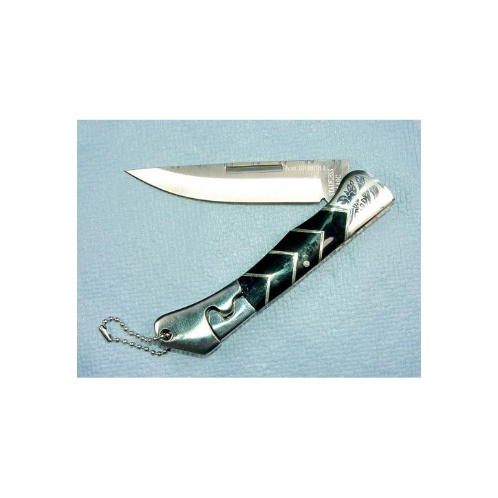 Couteau pliant Ref 17