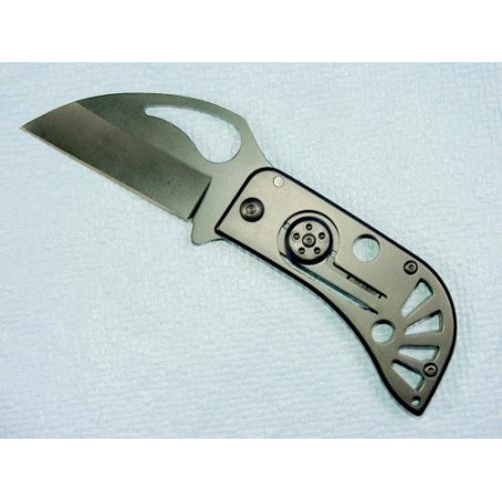 Knife ref 50