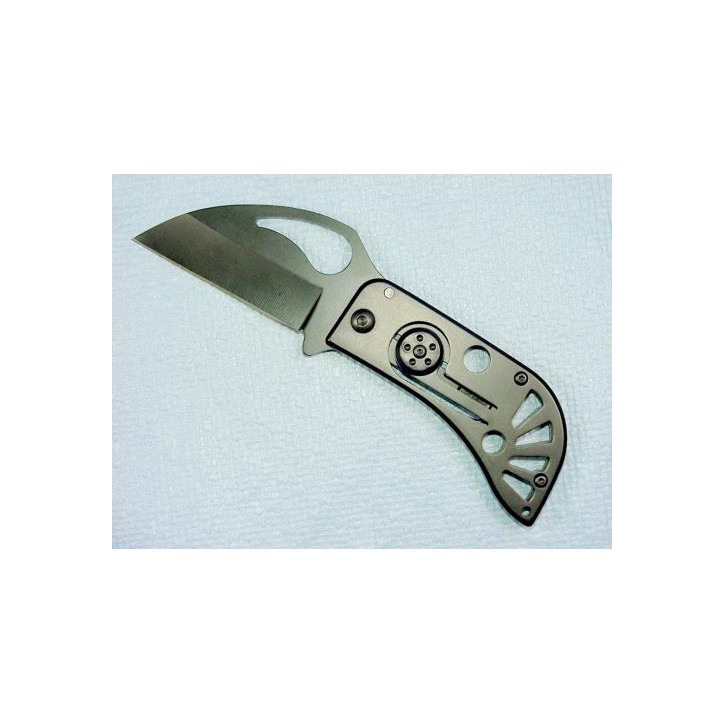 Couteau pliant ref 50