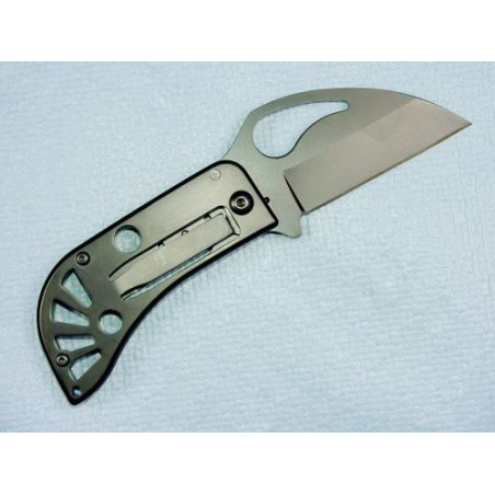 Couteau pliant ref 50