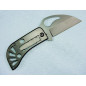Couteau pliant ref 50