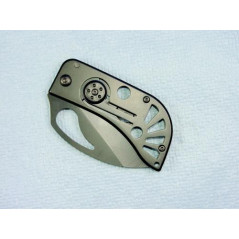 Couteau pliant ref 50