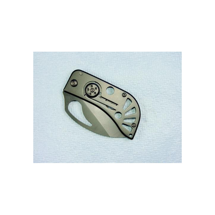 Couteau pliant ref 50