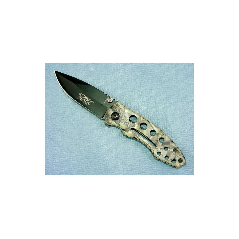 Knife ZH Camo ref 47