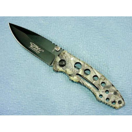 Knife ZH Camo ref 47