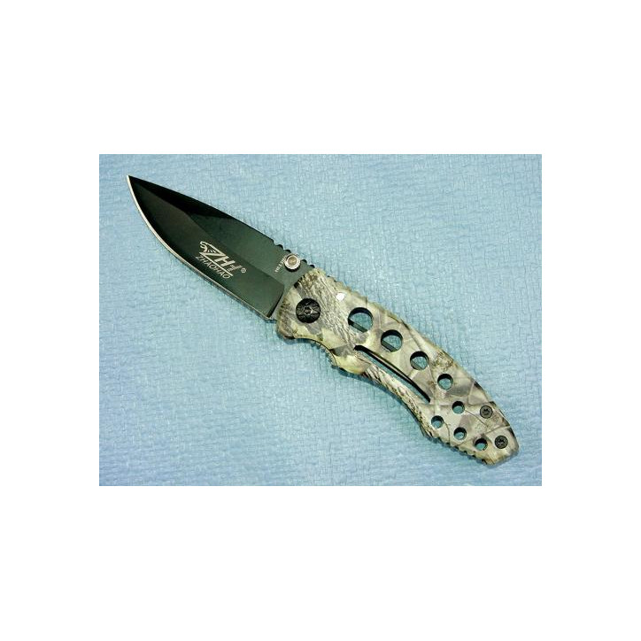 Couteau pliant ZH ref 47 Camo