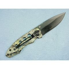Couteau pliant ZH ref 47 Camo