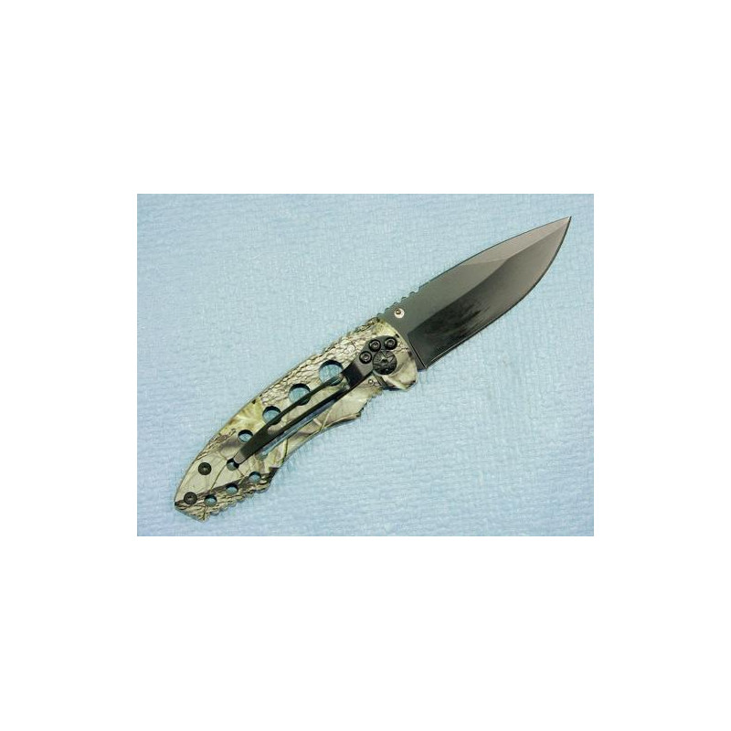 Knife ZH Camo ref 47