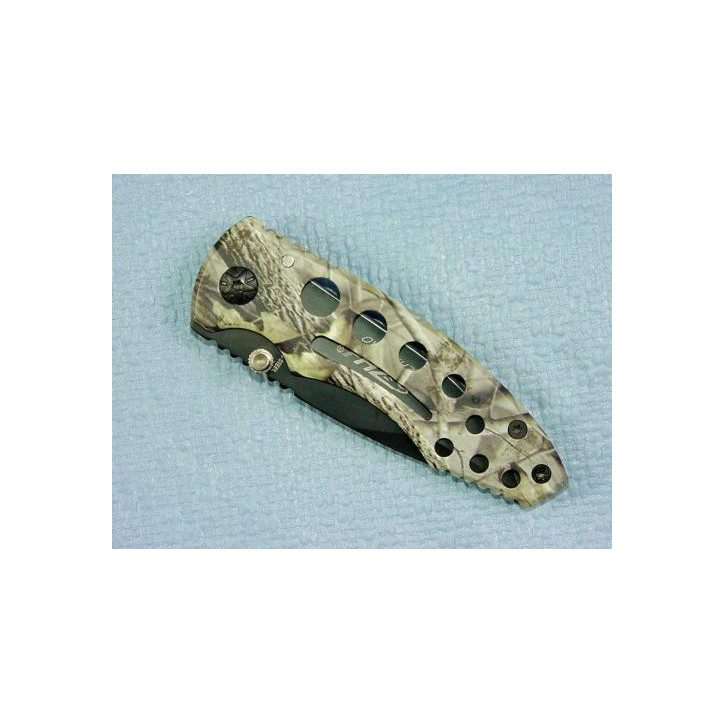 Couteau pliant ZH ref 47 Camo