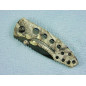 Couteau pliant ZH ref 47 Camo Couteau pliant ZH ref 47 Camo