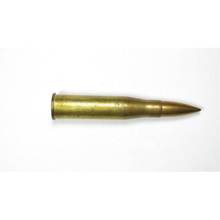 8 x 56 R  Mannlicher PPU 