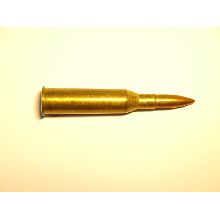 6.5 x 54 Vostock de precision