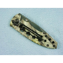 Couteau pliant ZH ref 47 Camo