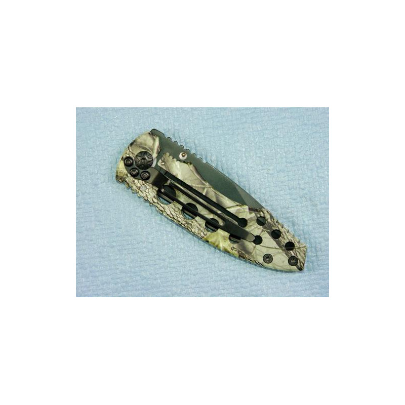 Knife ZH Camo ref 47