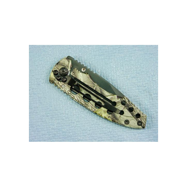 Couteau pliant ZH ref 47 Camo