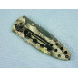 Couteau pliant ZH ref 47 Camo Couteau pliant ZH ref 47 Camo