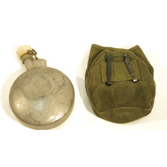 Gourde US modèle artique Réf VN 530 UN