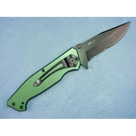 Knife Remington ref 16