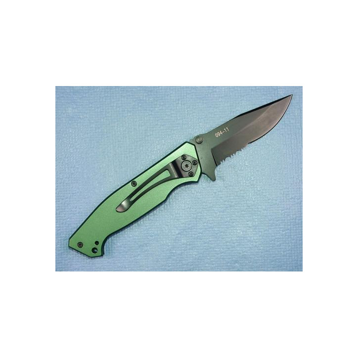 Couteau Remington ref 16