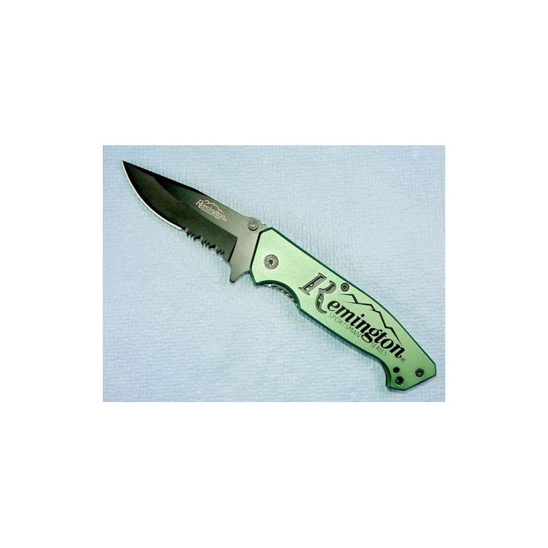Knife Remington ref 16