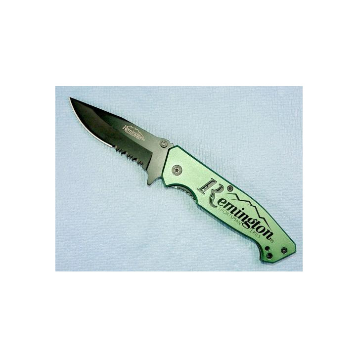 Couteau Remington ref 16