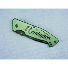 Couteau Remington ref 16