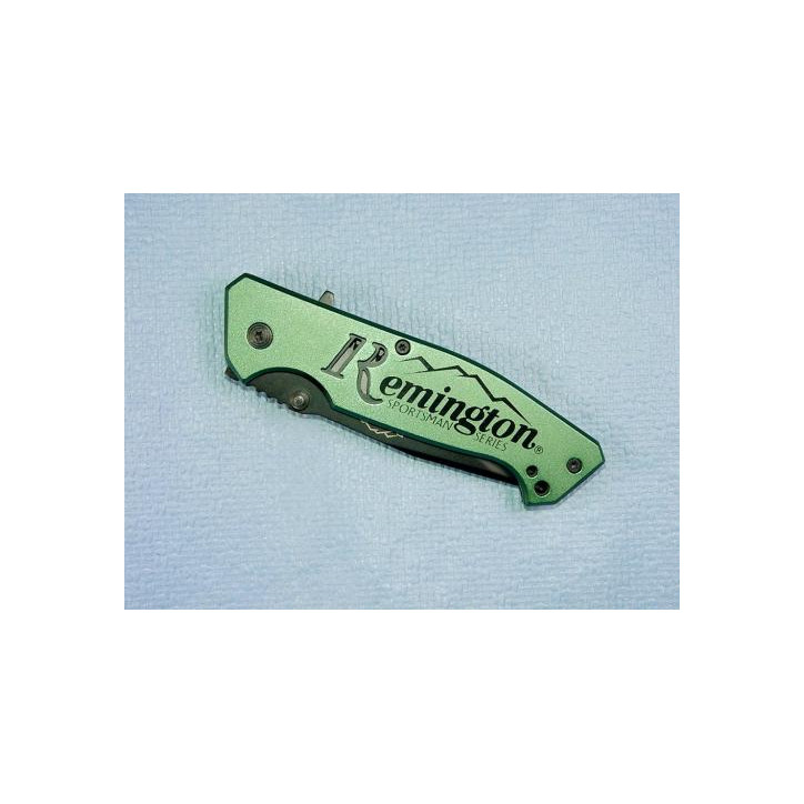 Couteau Remington ref 16
