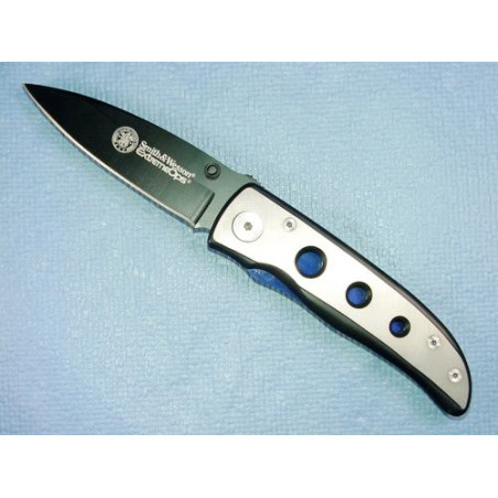 Knife Smith et Wesson Ref 07