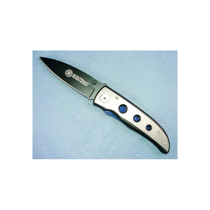 Couteau Smith et Wesson Ref 07