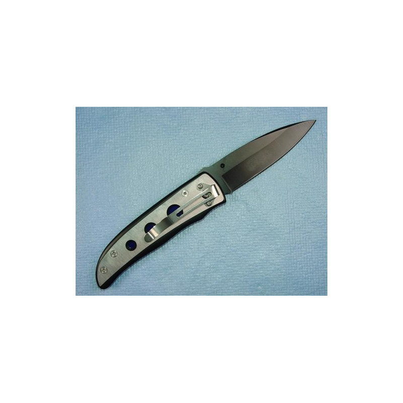 Knife Smith et Wesson Ref 07